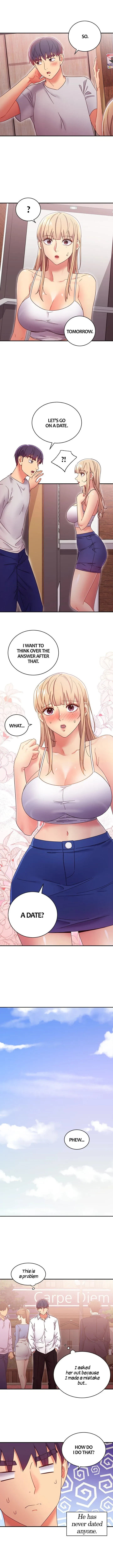 My Stepmother's Friends Chapter 68, page 6