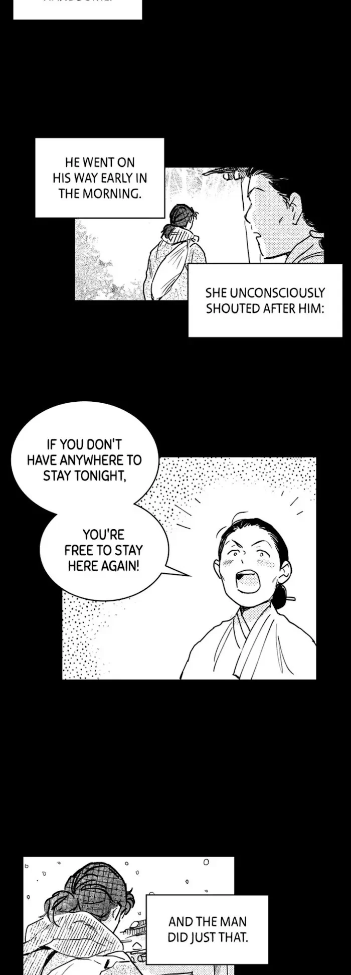 Bongchon Bride Chapter 37, page 15
