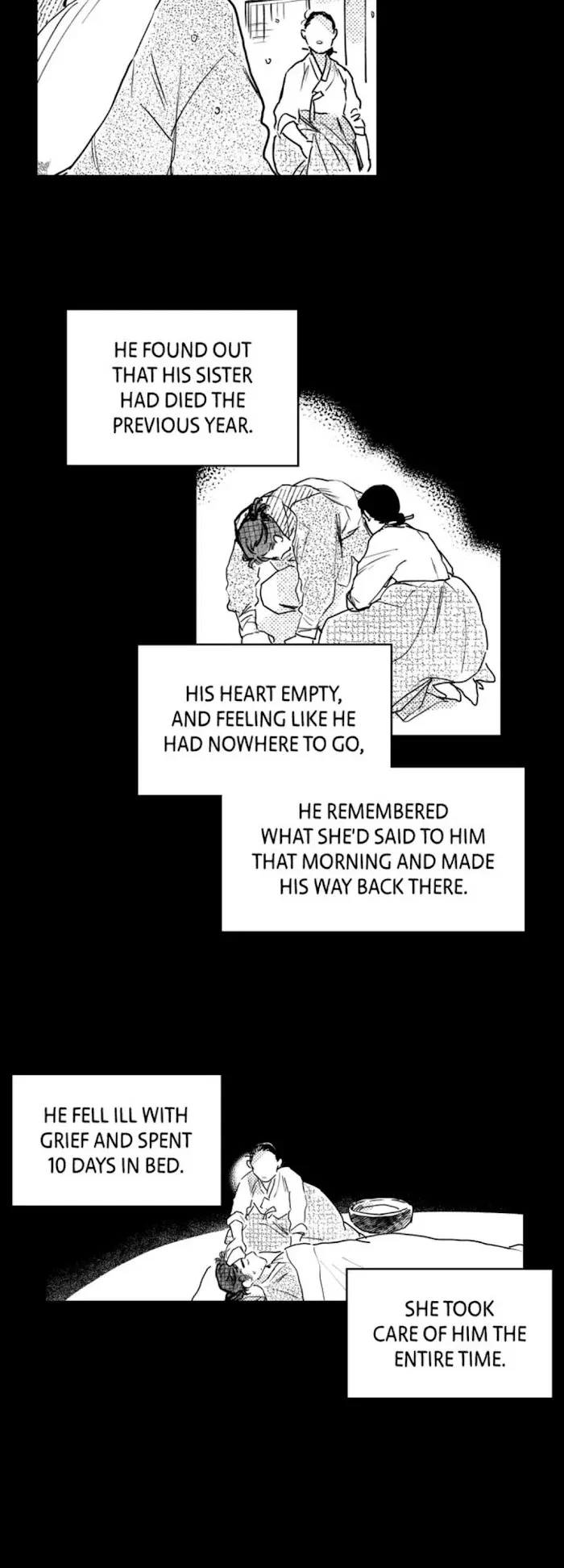 Bongchon Bride Chapter 37, page 16