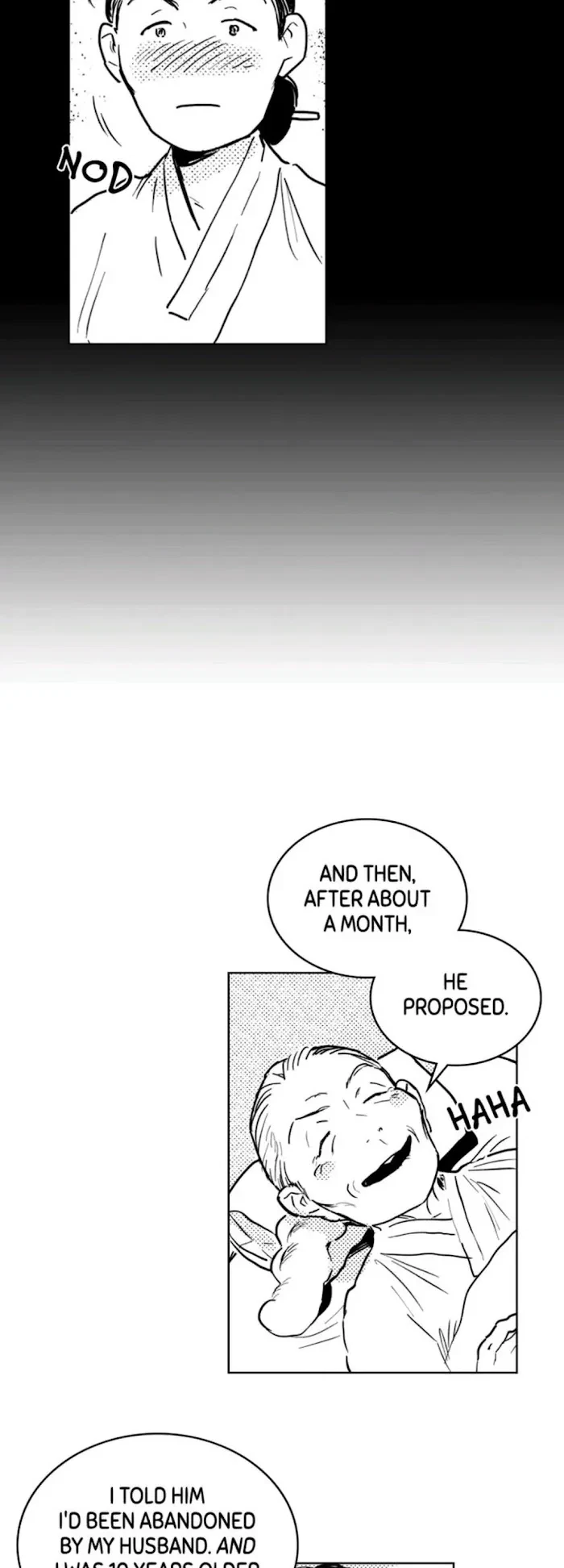 Bongchon Bride Chapter 37, page 18
