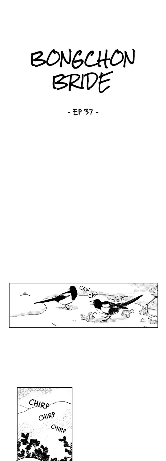 Bongchon Bride Chapter 37, page 2