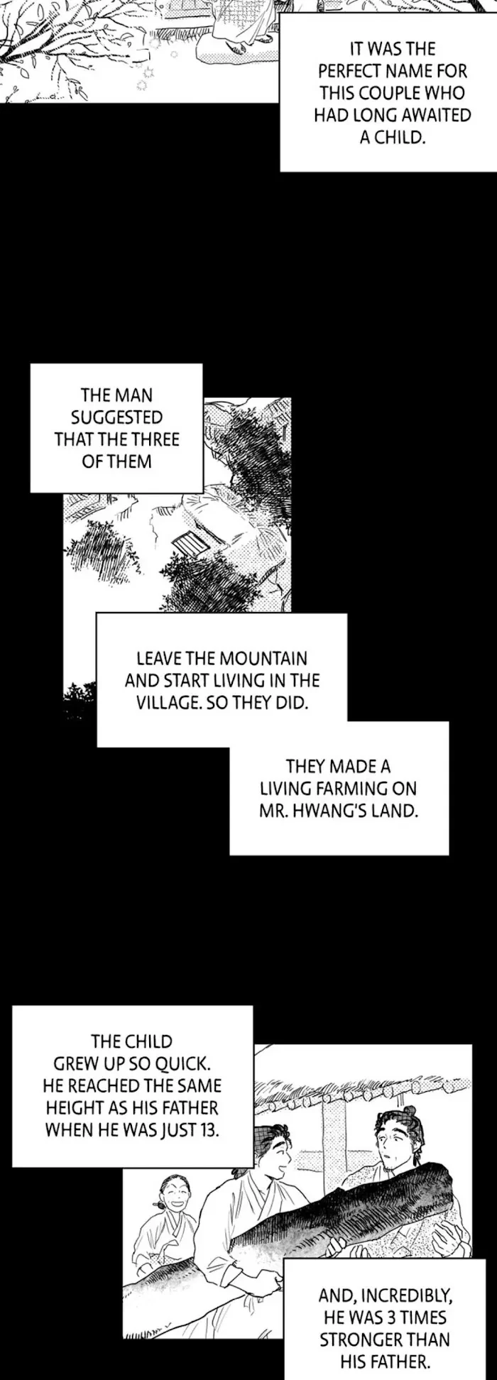 Bongchon Bride Chapter 37, page 20