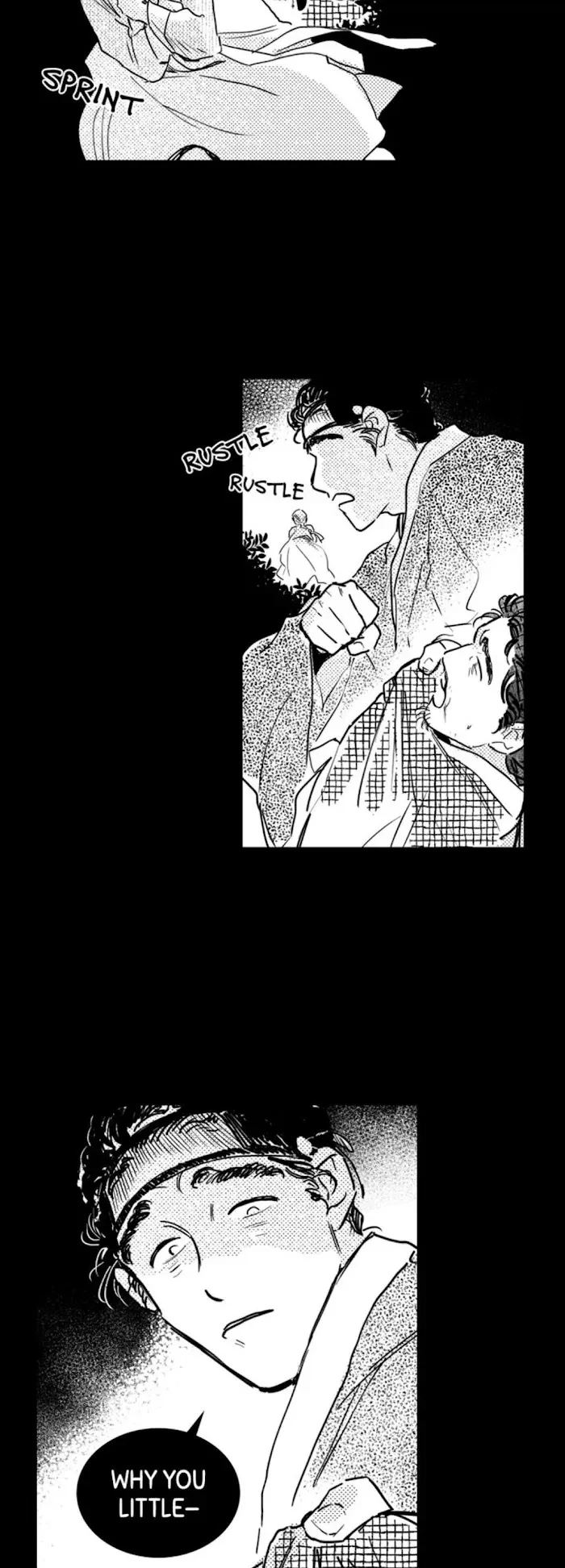 Bongchon Bride Chapter 37, page 24