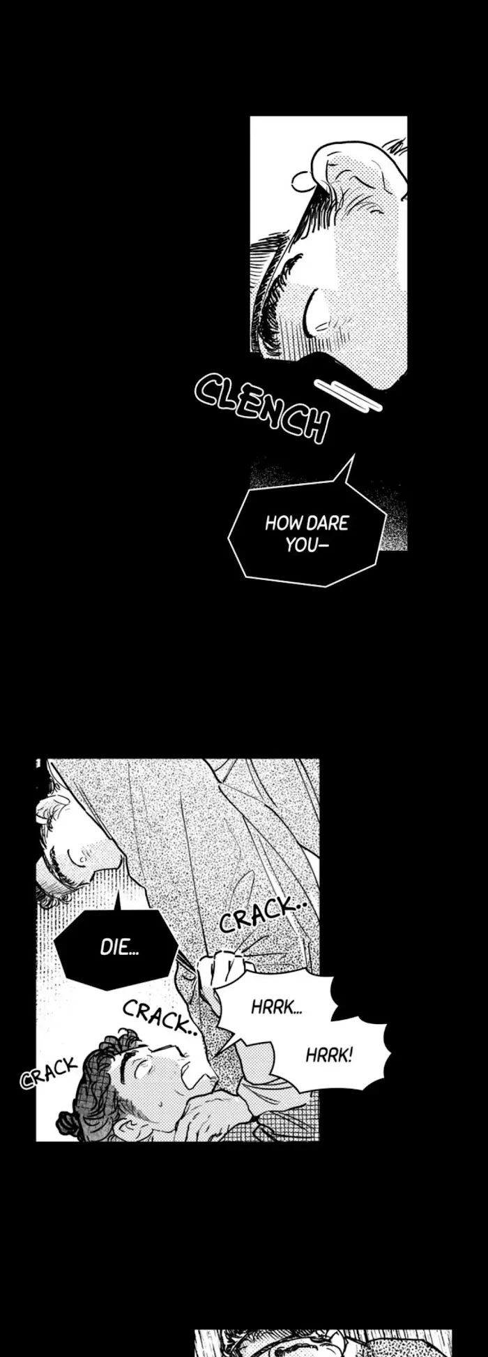 Bongchon Bride Chapter 37, page 26