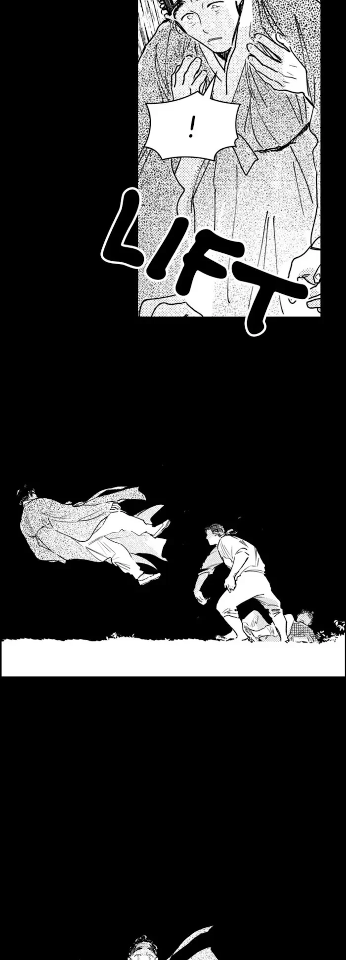 Bongchon Bride Chapter 37, page 27