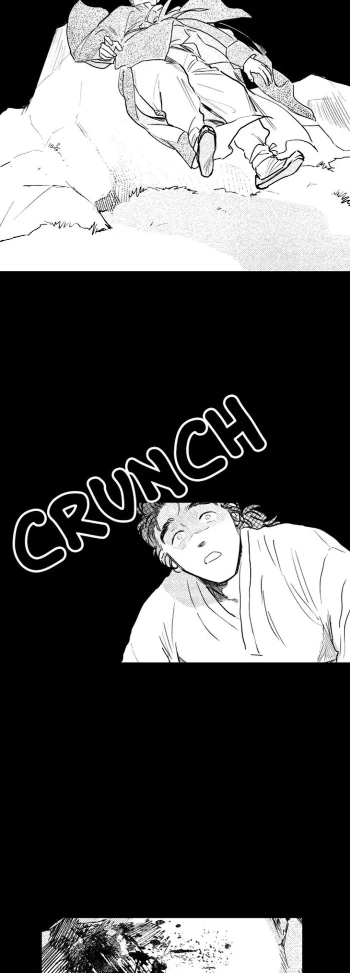 Bongchon Bride Chapter 37, page 28