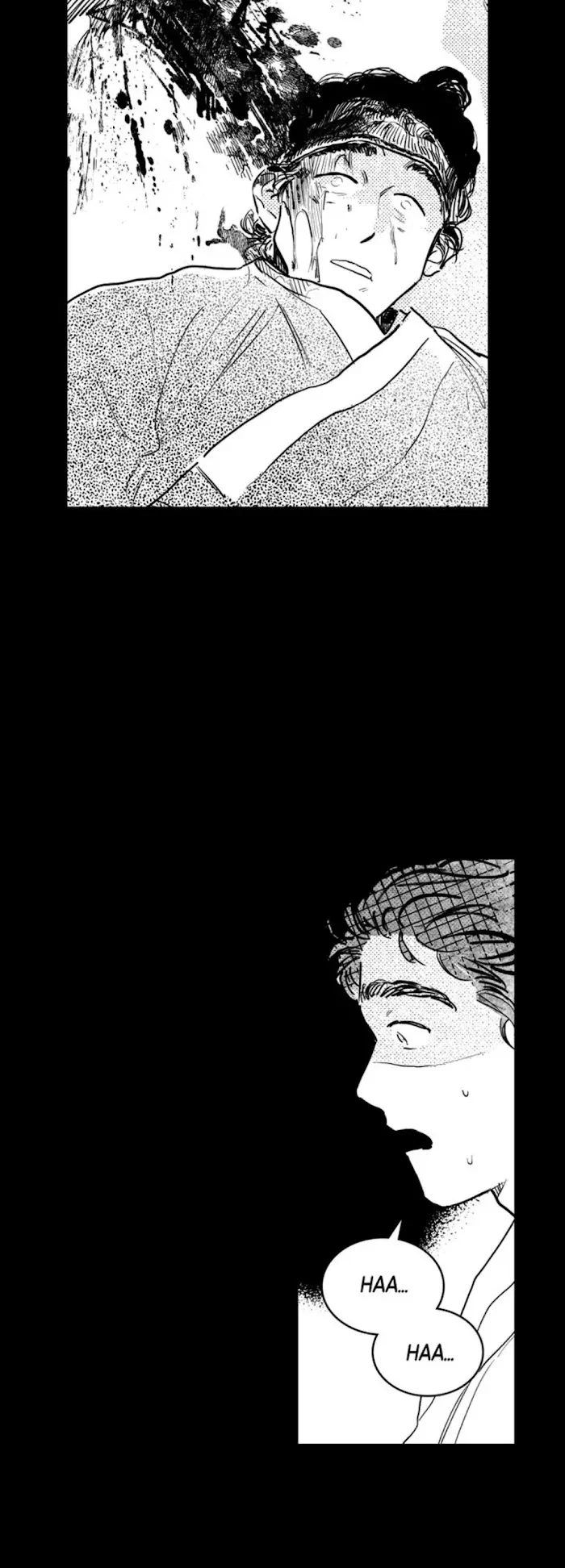 Bongchon Bride Chapter 37, page 29