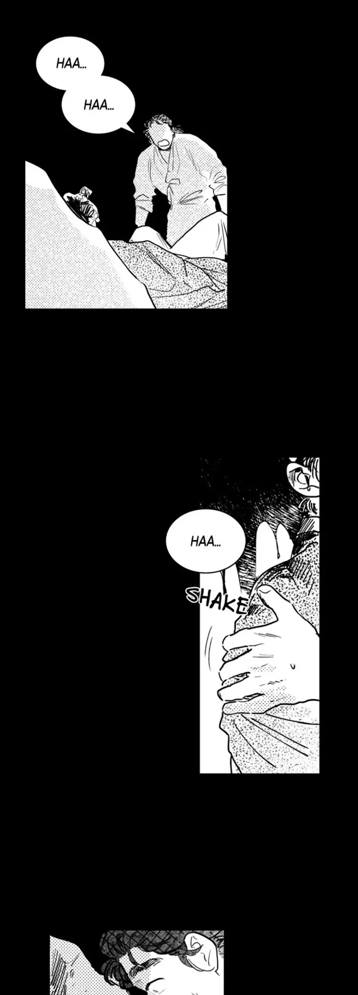 Bongchon Bride Chapter 37, page 30