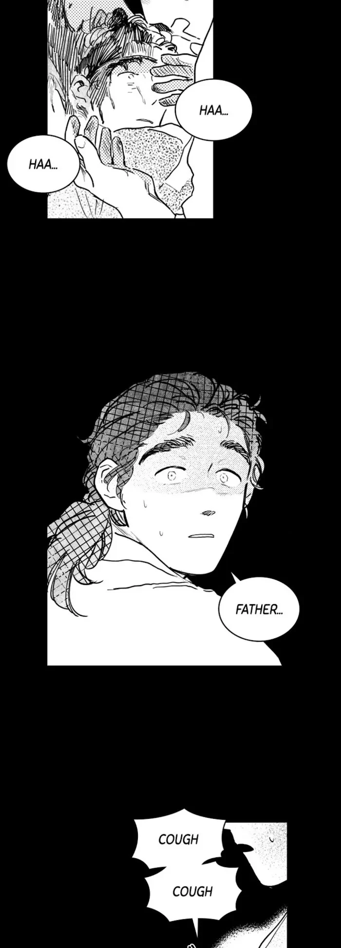 Bongchon Bride Chapter 37, page 31