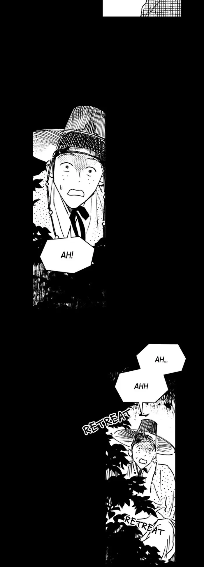 Bongchon Bride Chapter 37, page 33