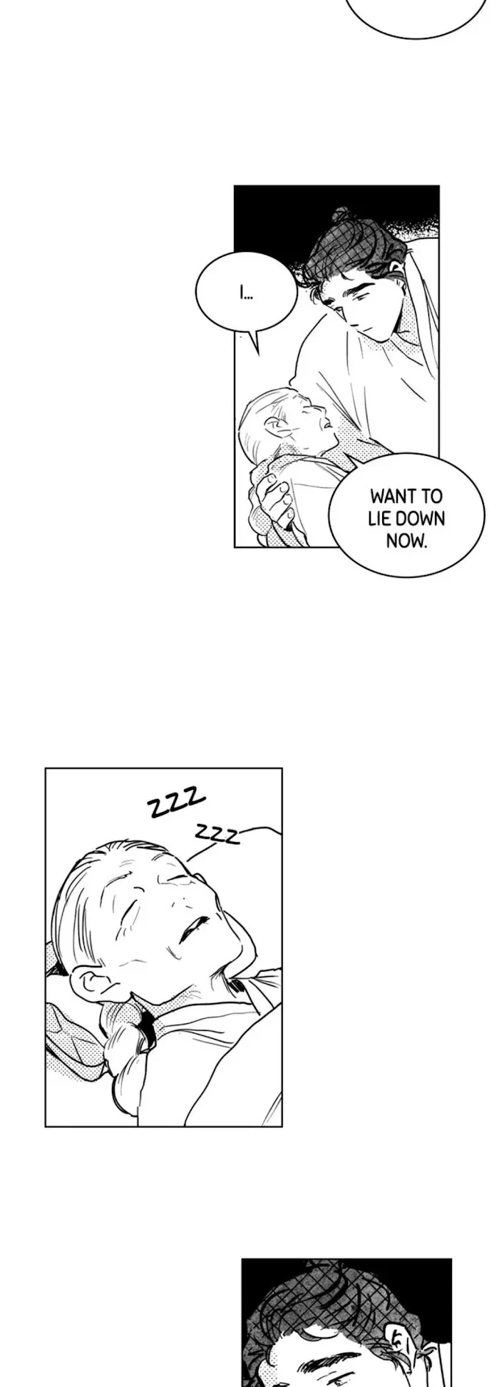 Bongchon Bride Chapter 37, page 4