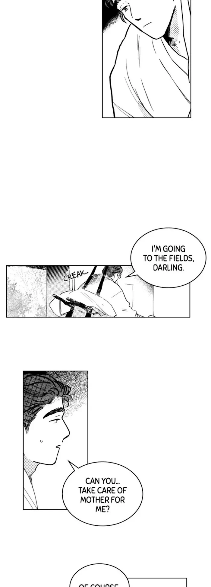 Bongchon Bride Chapter 37, page 5