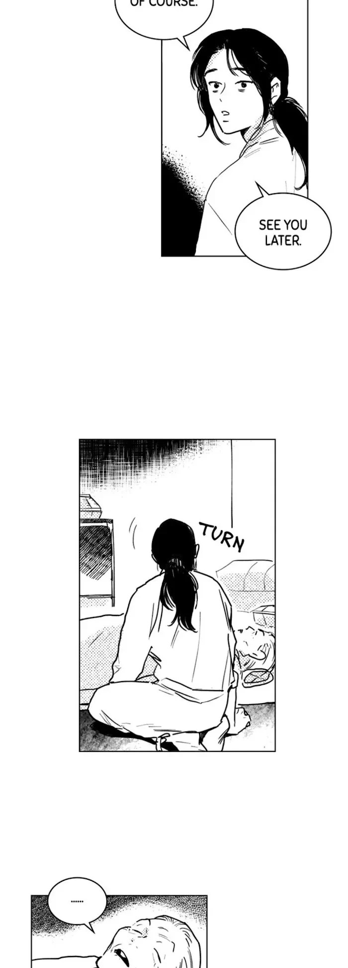 Bongchon Bride Chapter 37, page 6