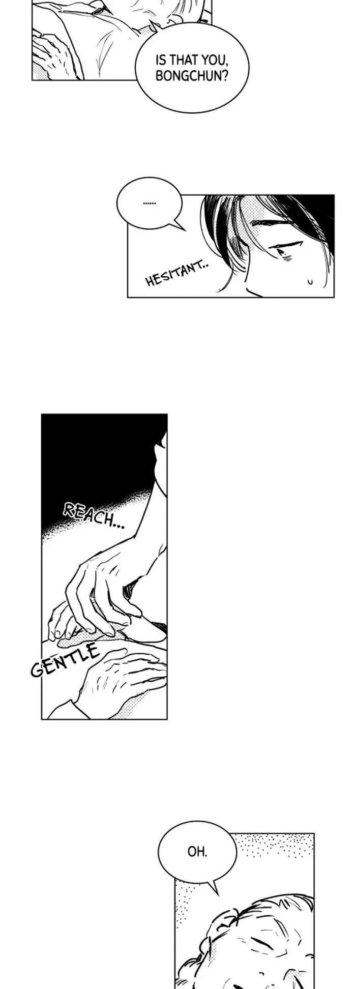 Bongchon Bride Chapter 37, page 7