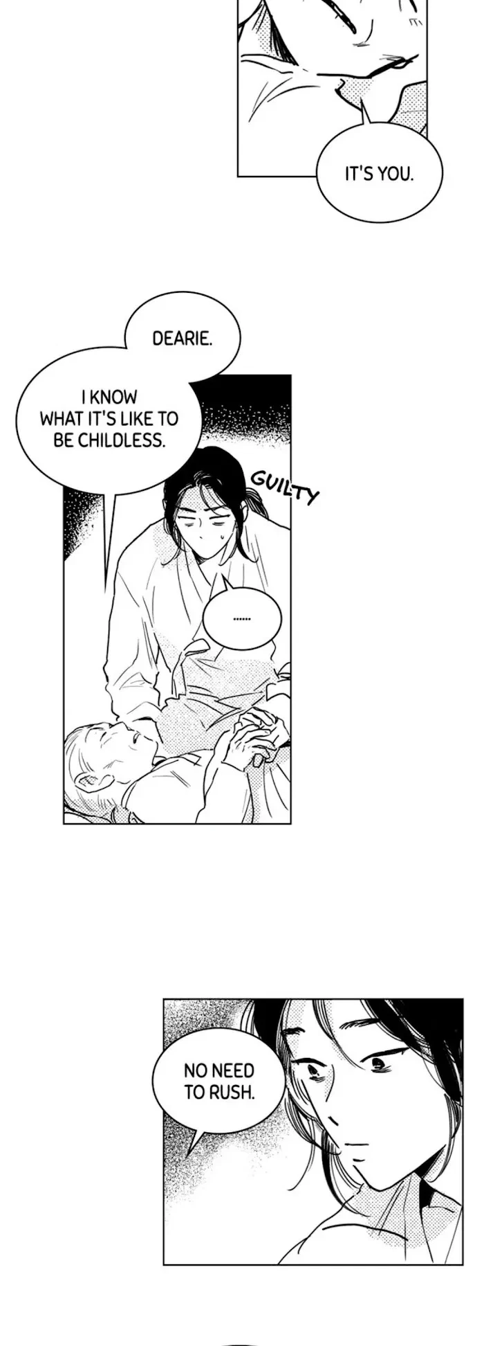 Bongchon Bride Chapter 37, page 8