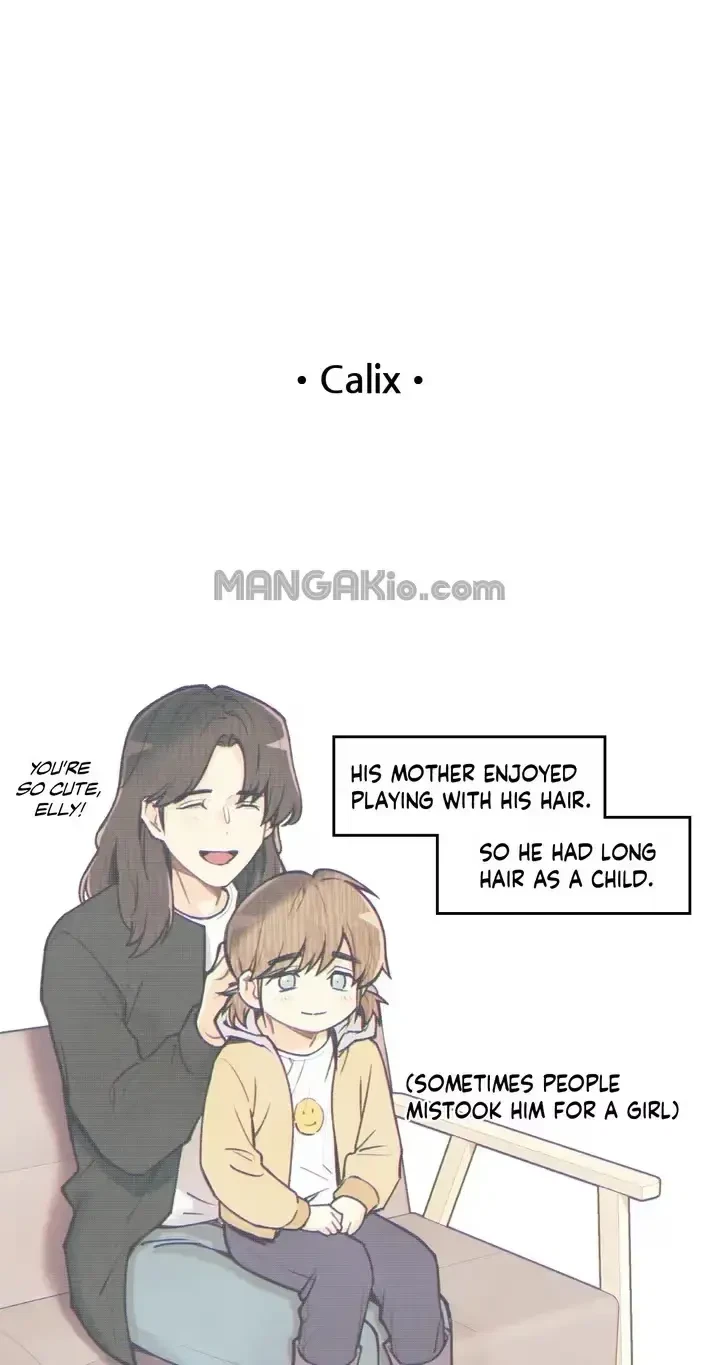 Pian Pian Chapter 36.5, page 7