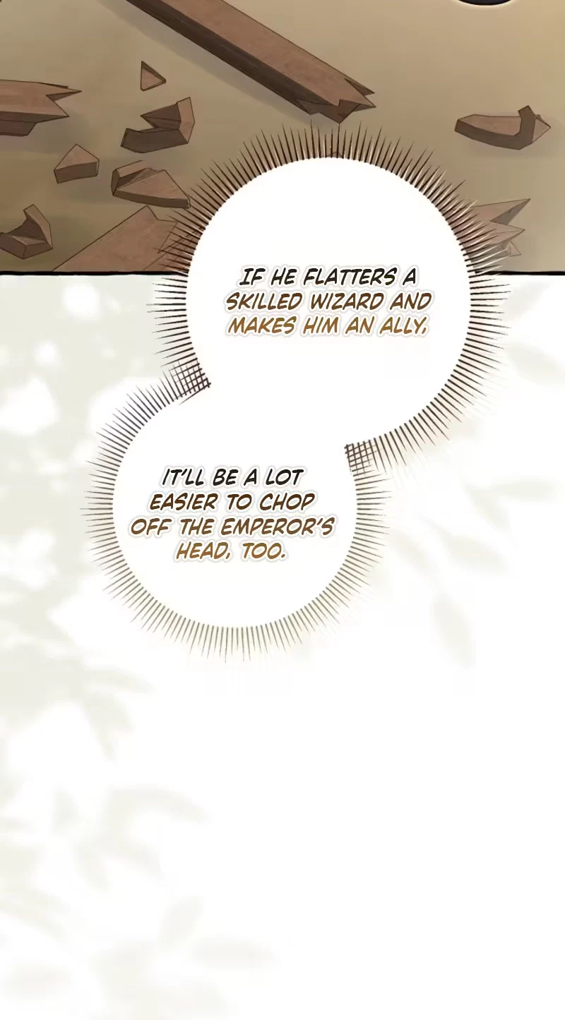The Duke And Duchess Have A Secret Chapter 23, page 13