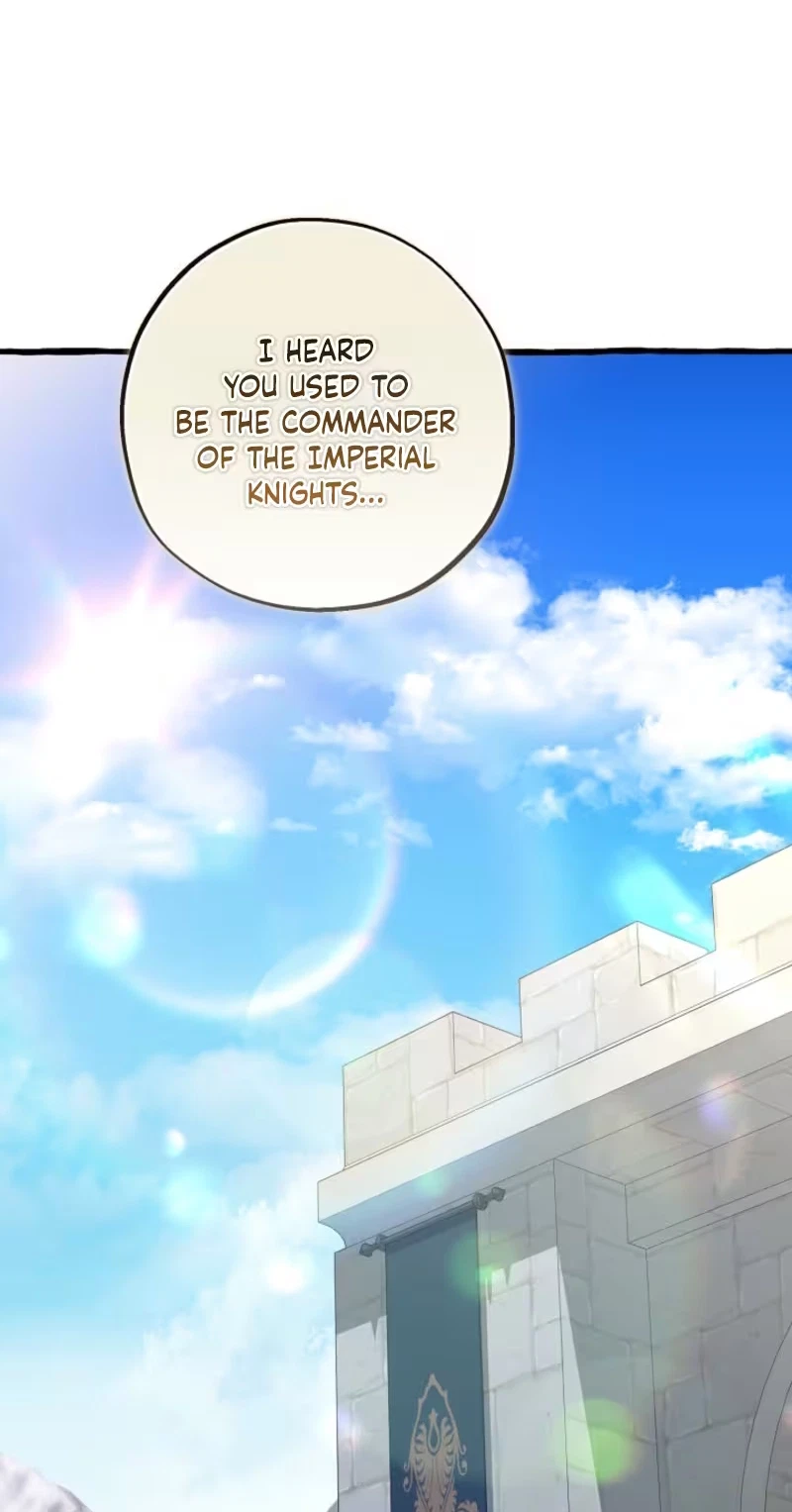 The Duke And Duchess Have A Secret Chapter 23, page 21