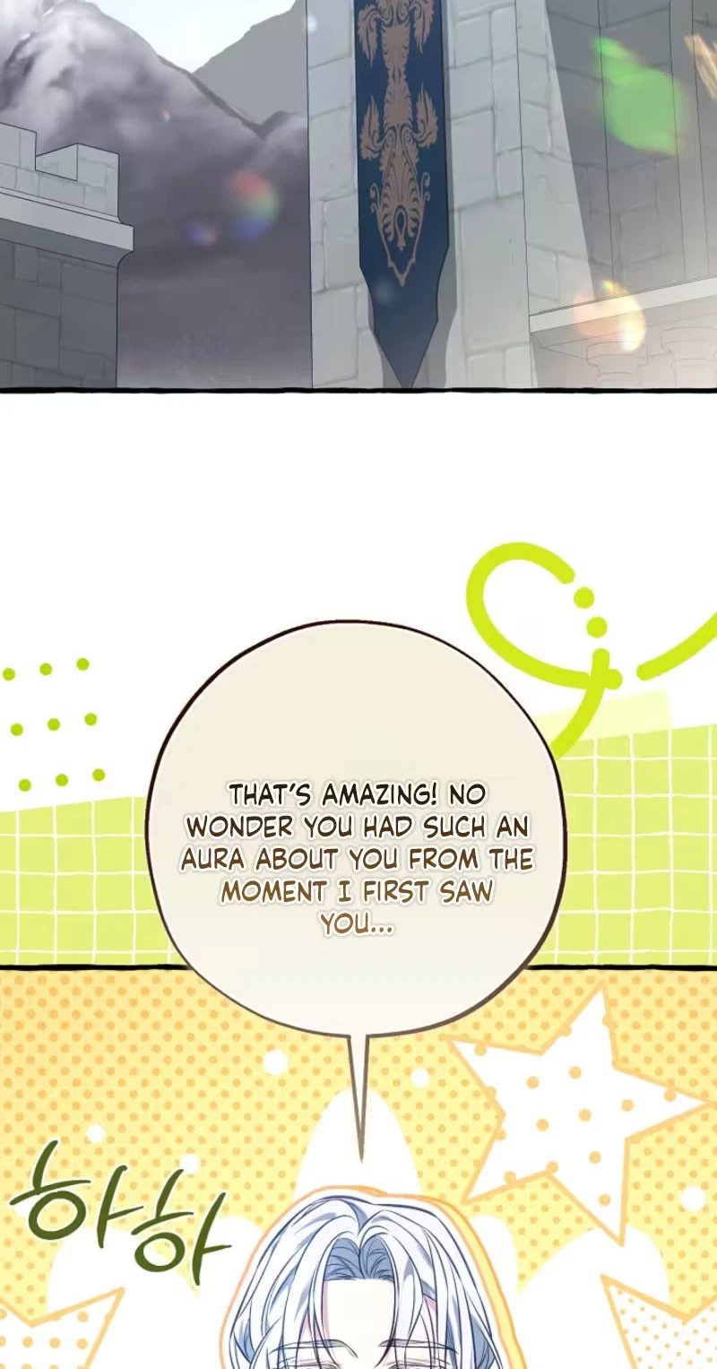 The Duke And Duchess Have A Secret Chapter 23, page 22