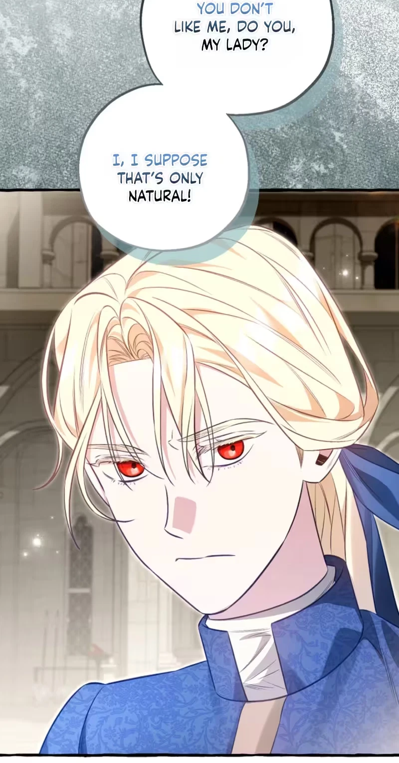 The Duke And Duchess Have A Secret Chapter 23, page 28