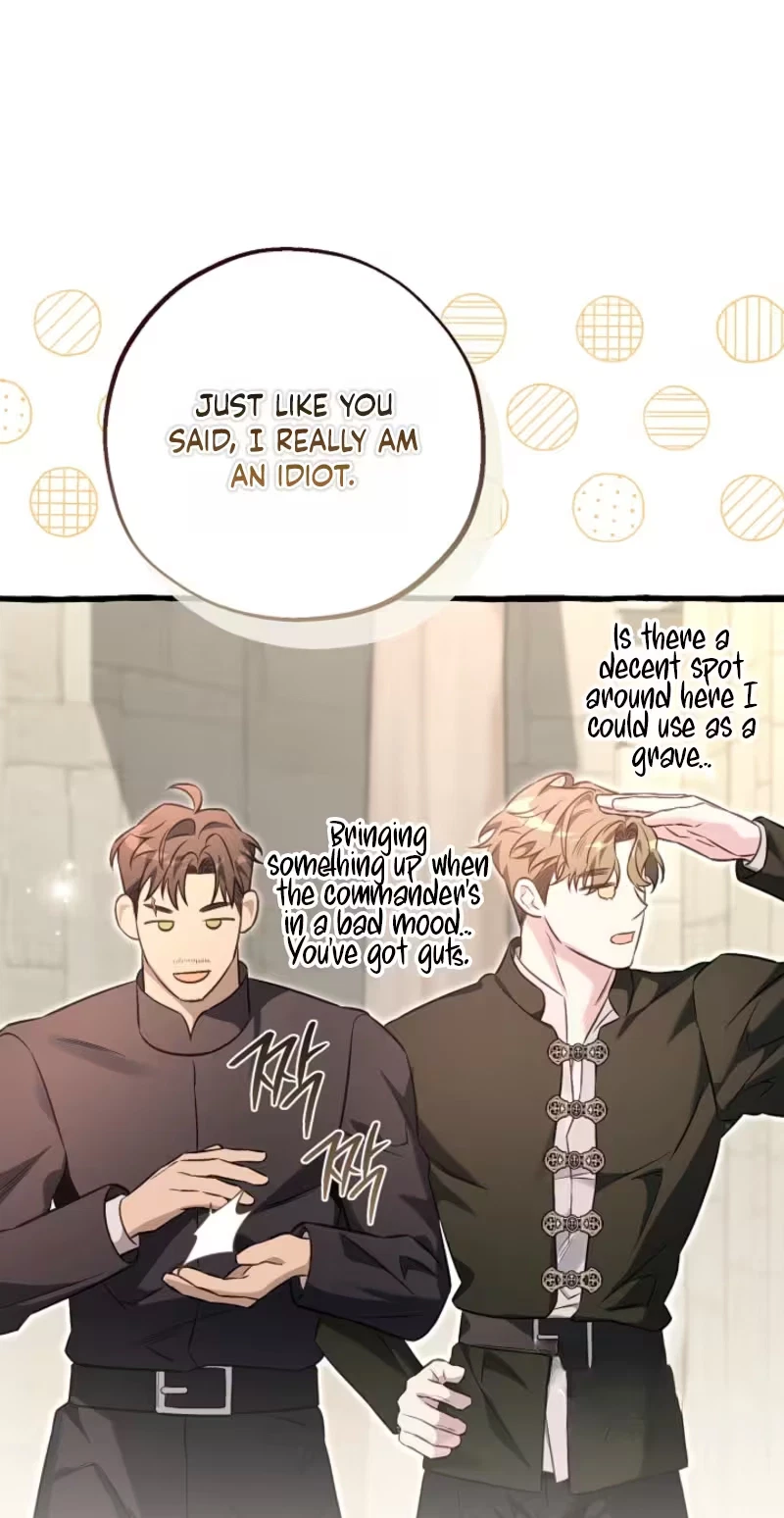 The Duke And Duchess Have A Secret Chapter 23, page 29