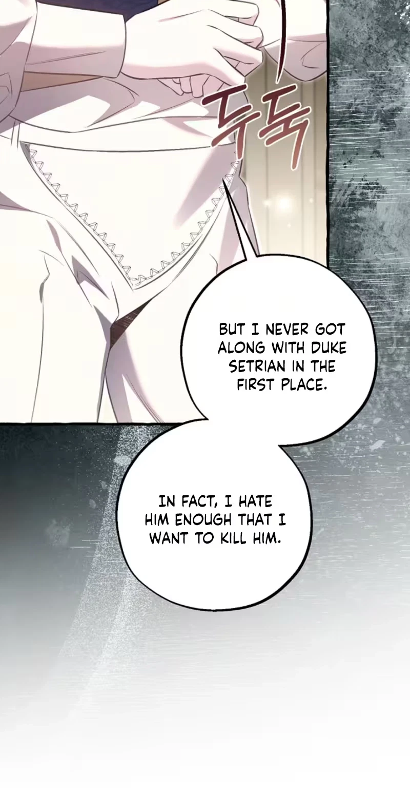 The Duke And Duchess Have A Secret Chapter 23, page 37