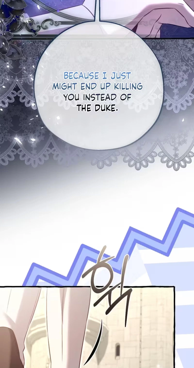 The Duke And Duchess Have A Secret Chapter 23, page 40