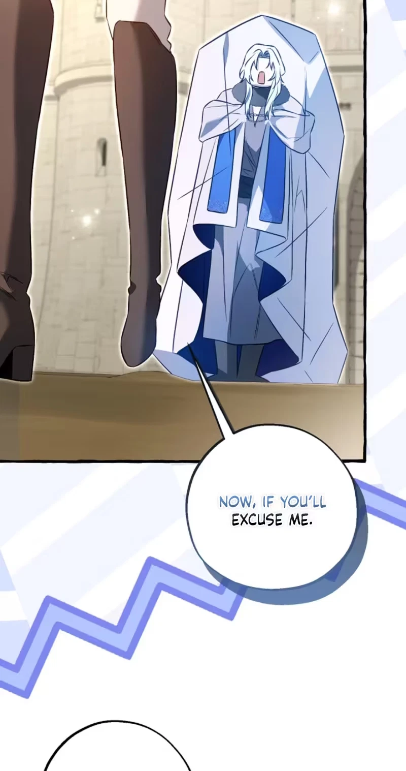 The Duke And Duchess Have A Secret Chapter 23, page 41