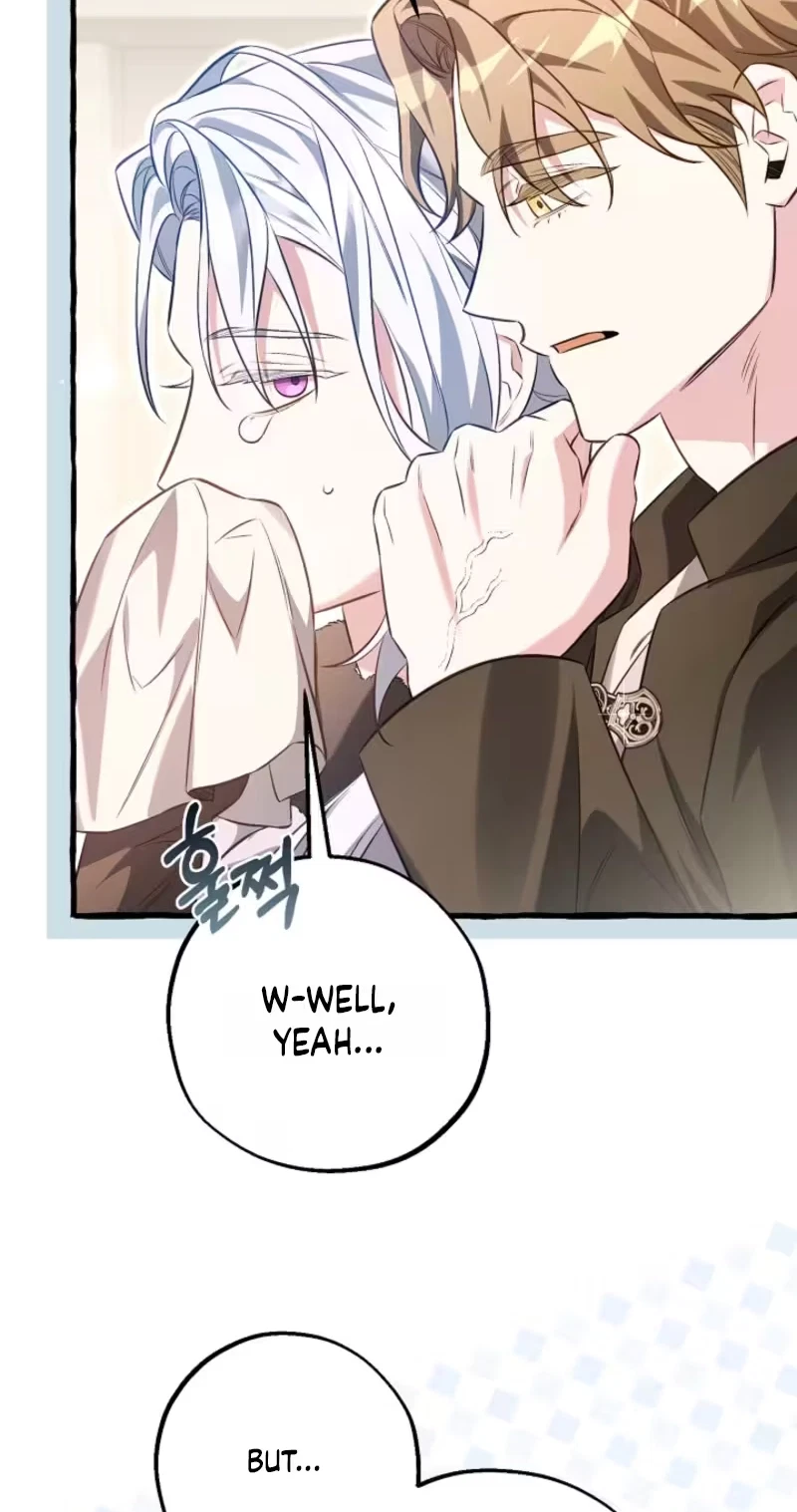 The Duke And Duchess Have A Secret Chapter 23, page 45