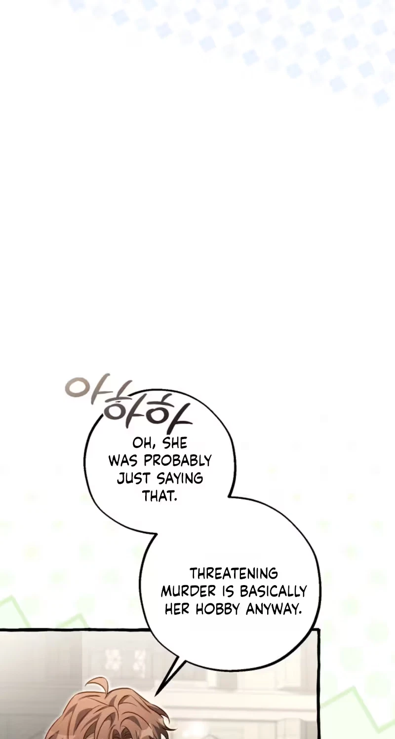 The Duke And Duchess Have A Secret Chapter 23, page 47