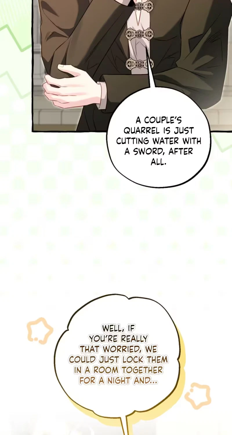 The Duke And Duchess Have A Secret Chapter 23, page 49