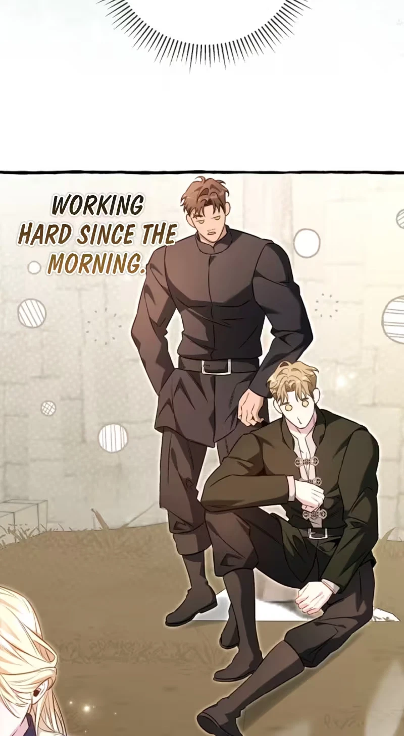 The Duke And Duchess Have A Secret Chapter 23, page 6