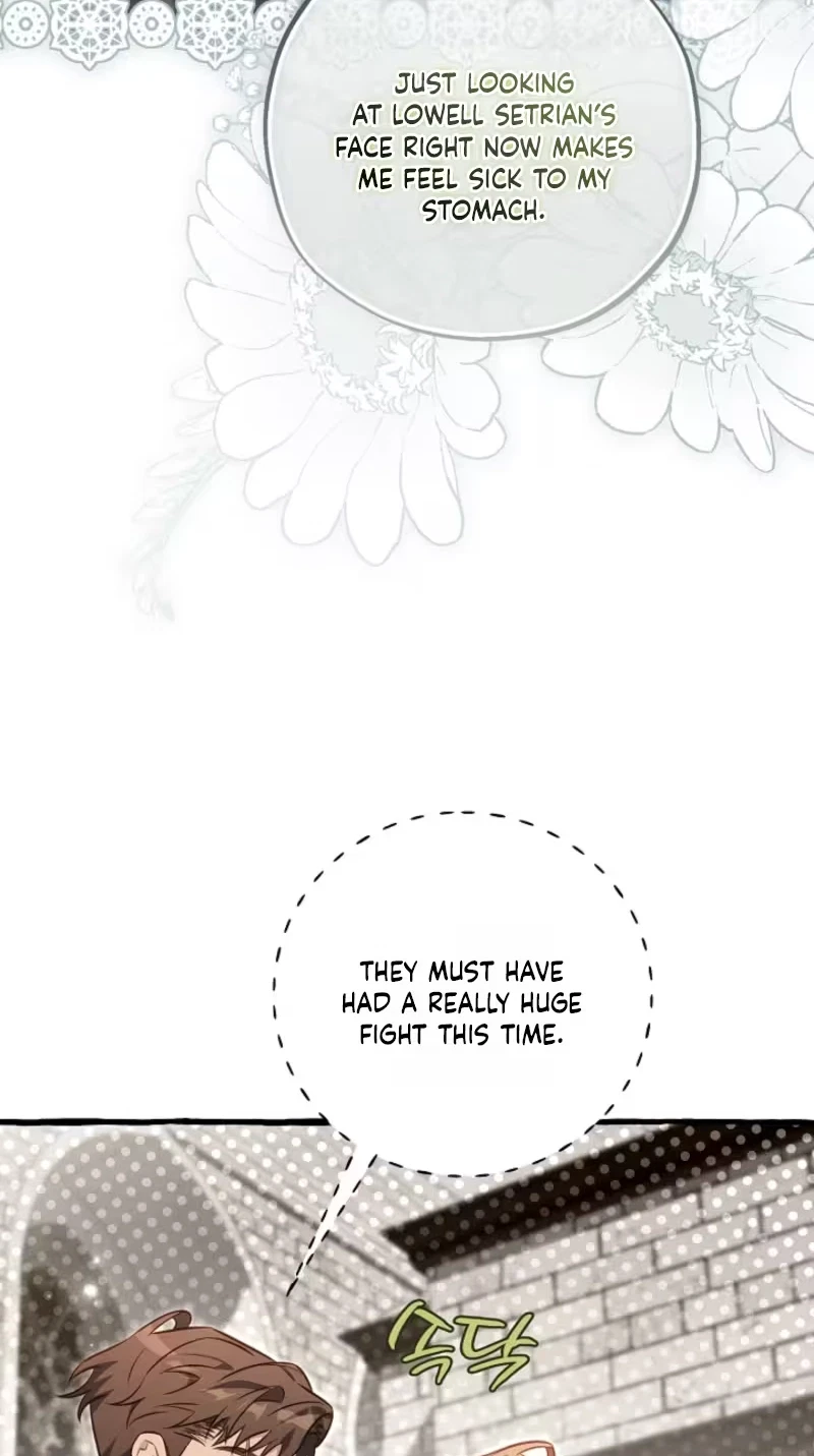 The Duke And Duchess Have A Secret Chapter 23, page 61
