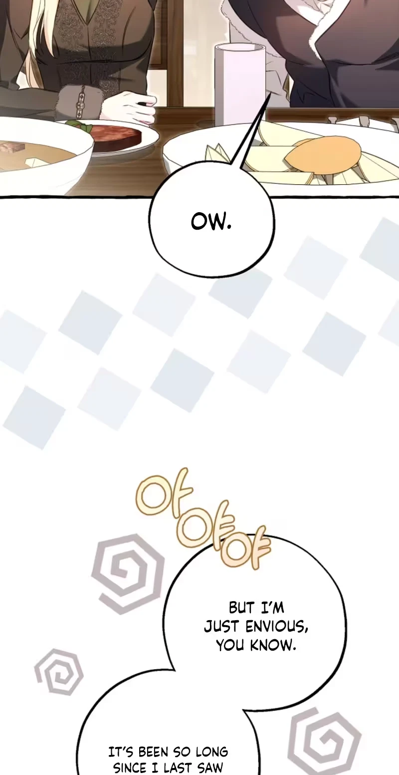 The Duke And Duchess Have A Secret Chapter 23, page 68