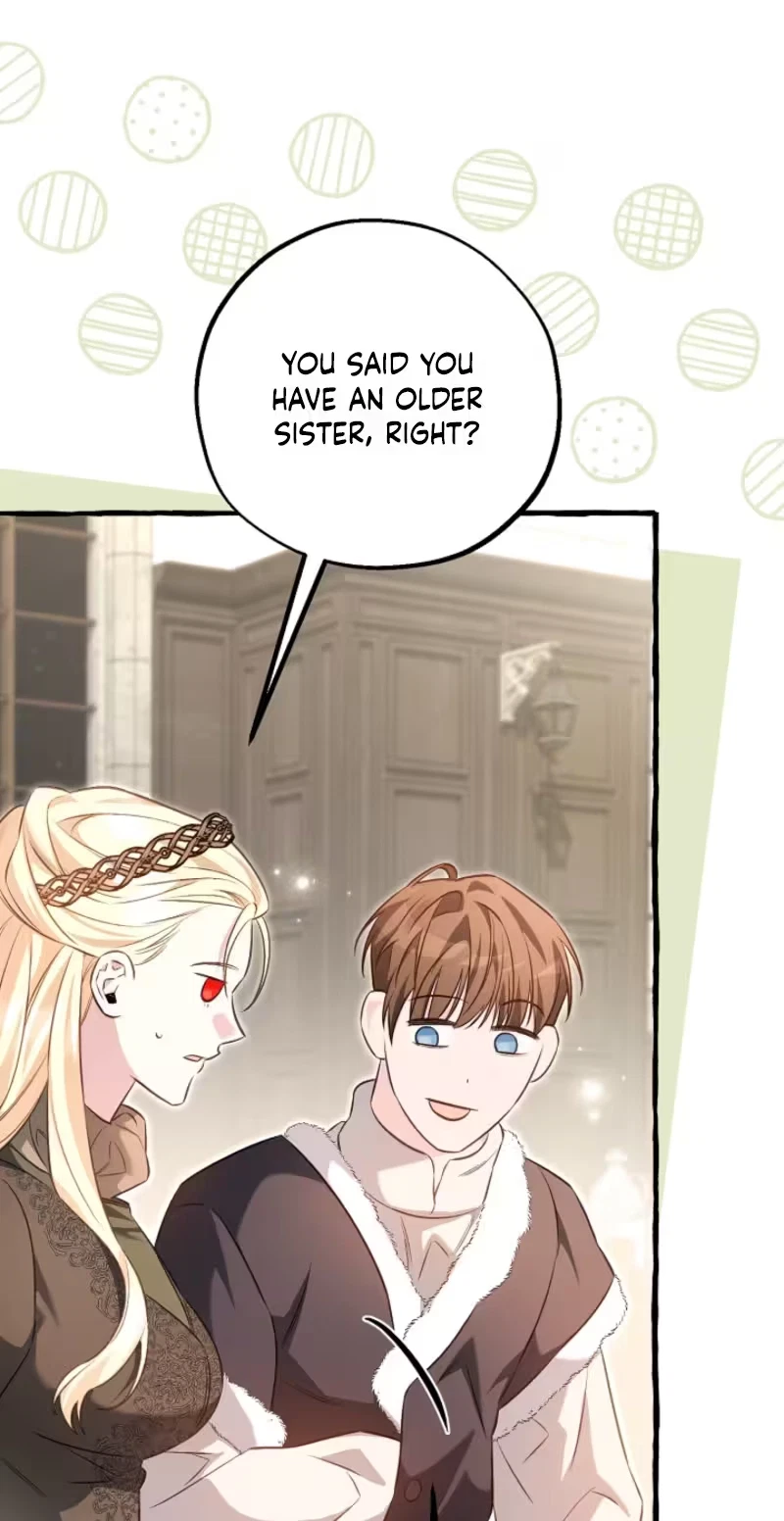 The Duke And Duchess Have A Secret Chapter 23, page 70