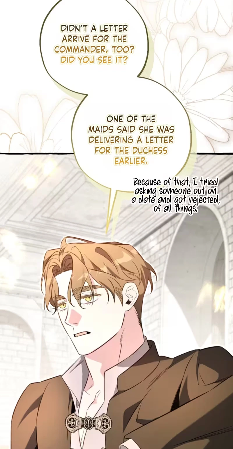 The Duke And Duchess Have A Secret Chapter 23, page 80