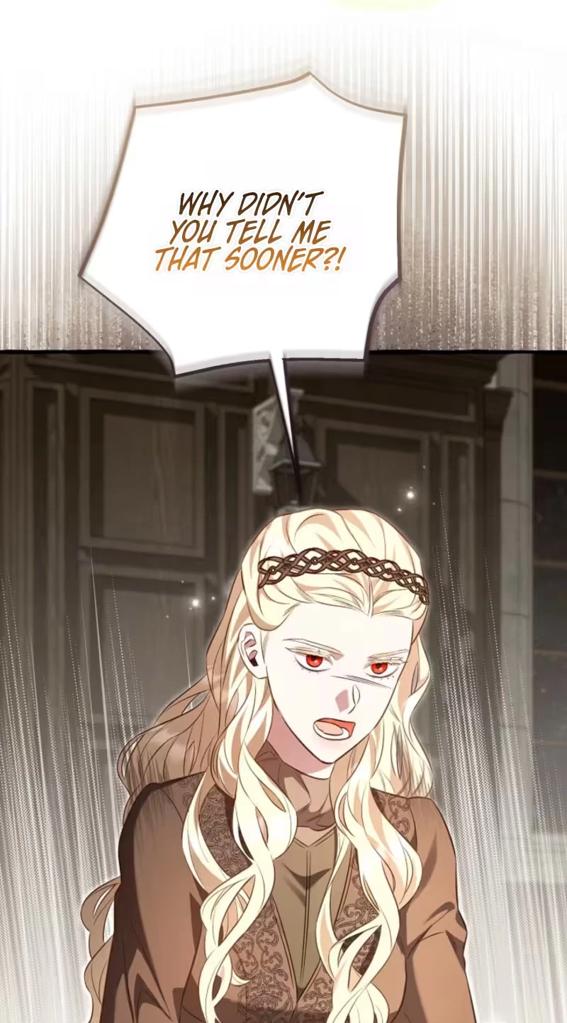 The Duke And Duchess Have A Secret Chapter 23, page 82