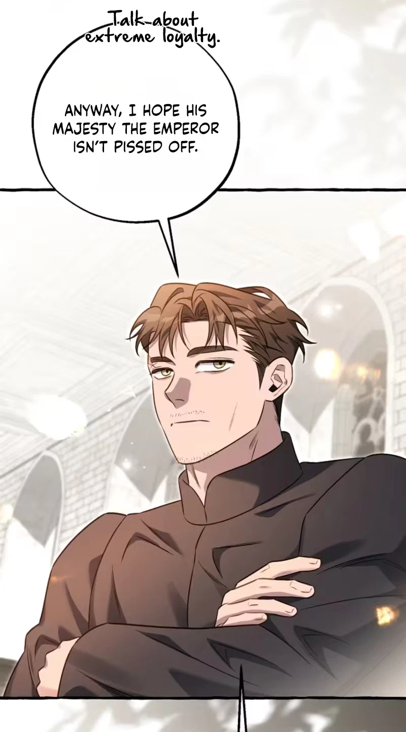 The Duke And Duchess Have A Secret Chapter 23, page 87