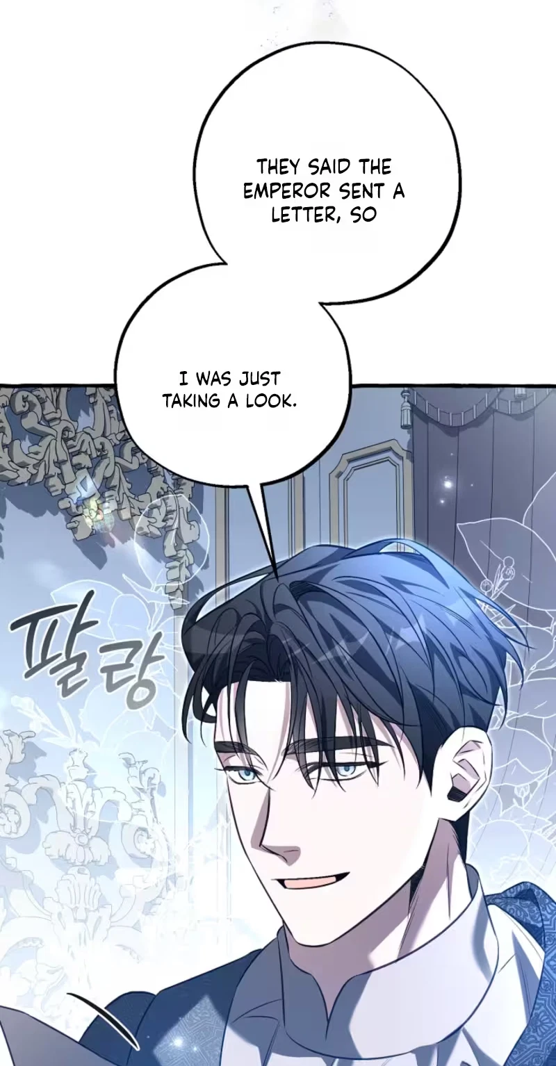 The Duke And Duchess Have A Secret Chapter 23, page 96