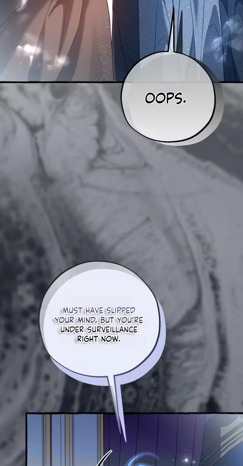 The Duke And Duchess Have A Secret Chapter 23, page 99