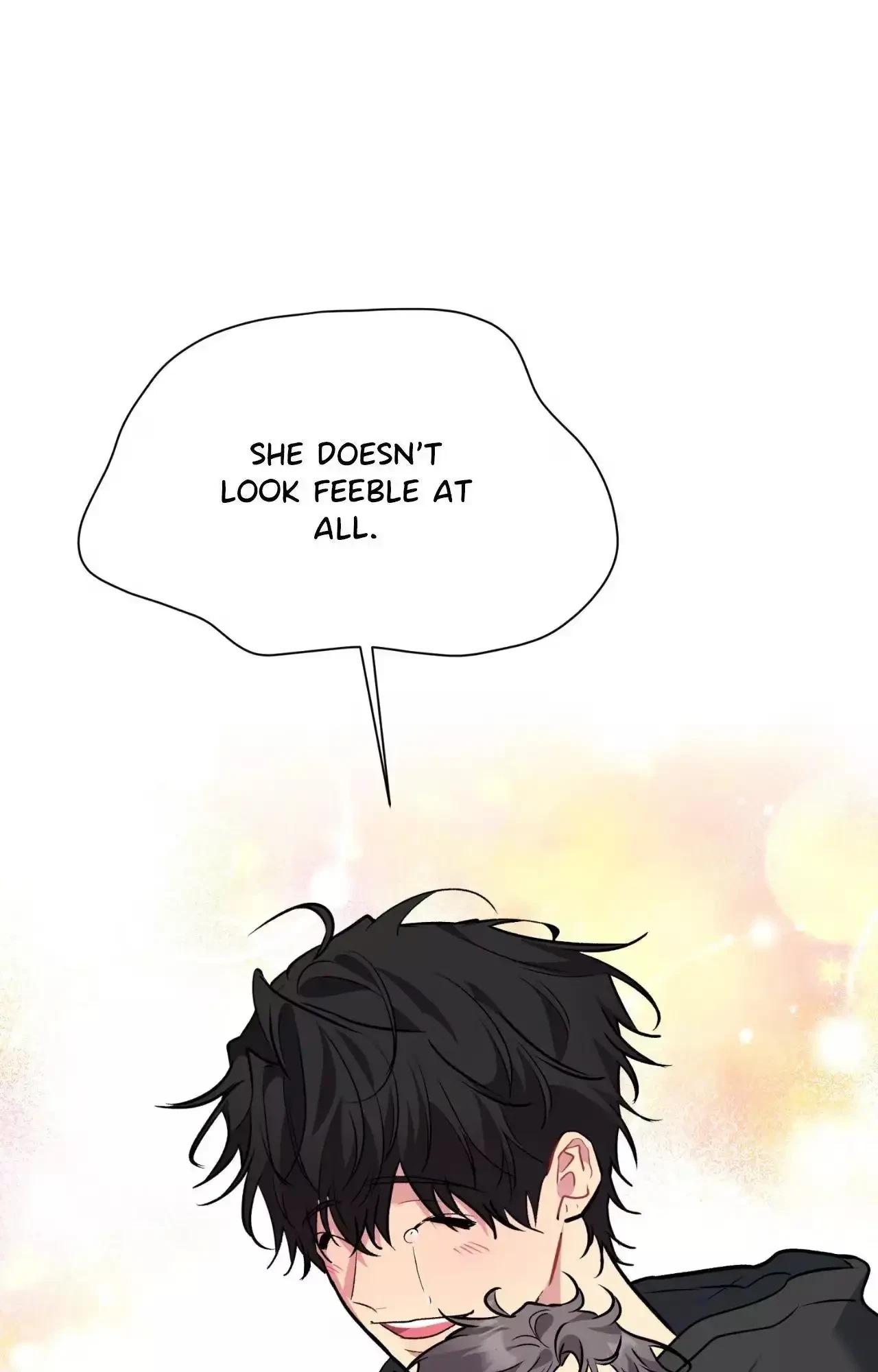 Let Me Be Your Dog Chapter 18, page 103