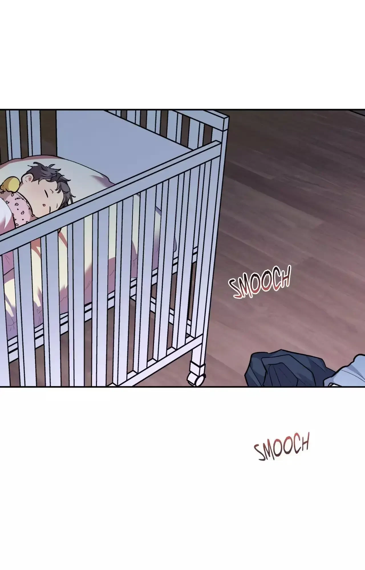 Let Me Be Your Dog Chapter 18, page 106