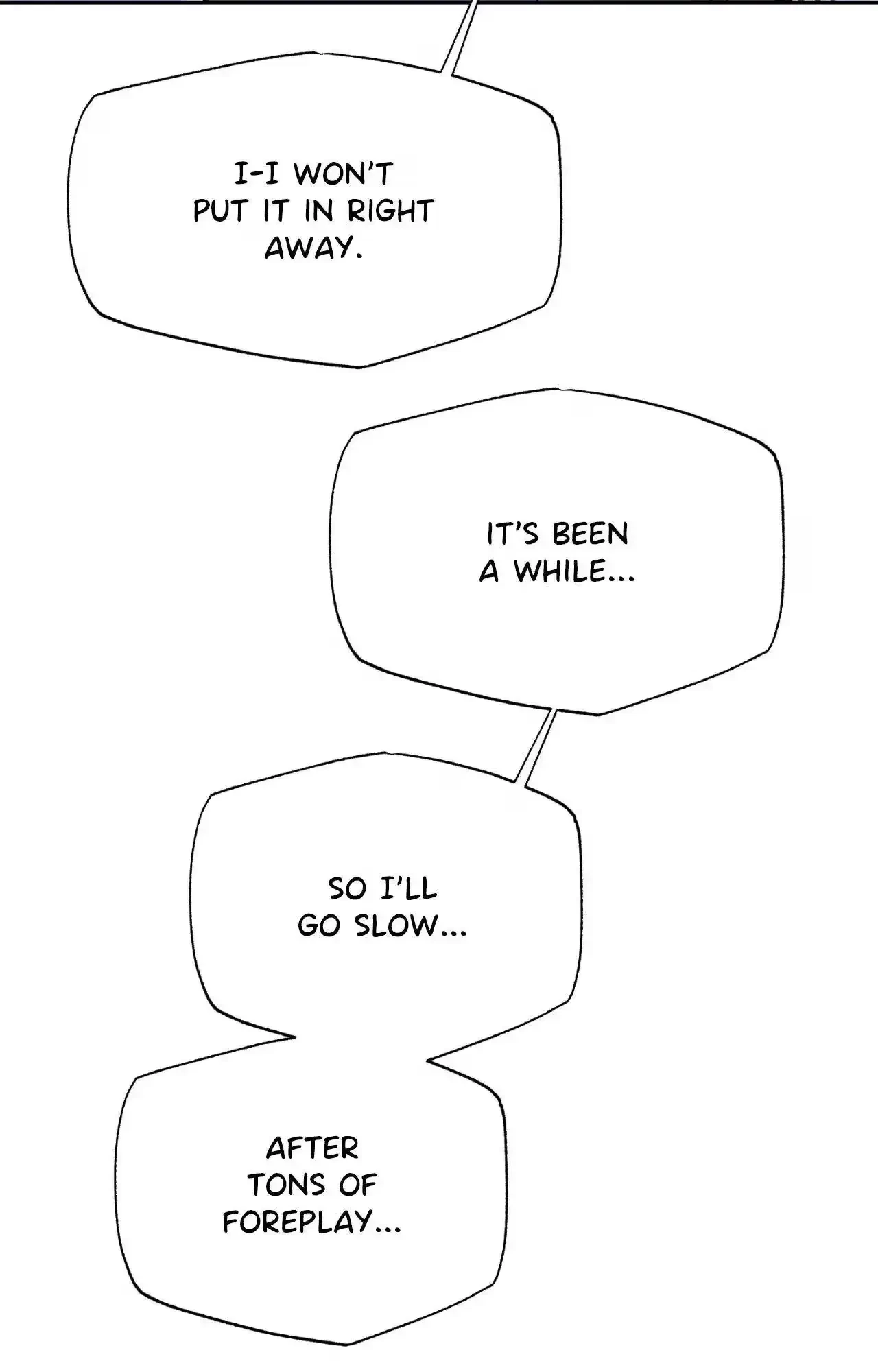 Let Me Be Your Dog Chapter 18, page 112
