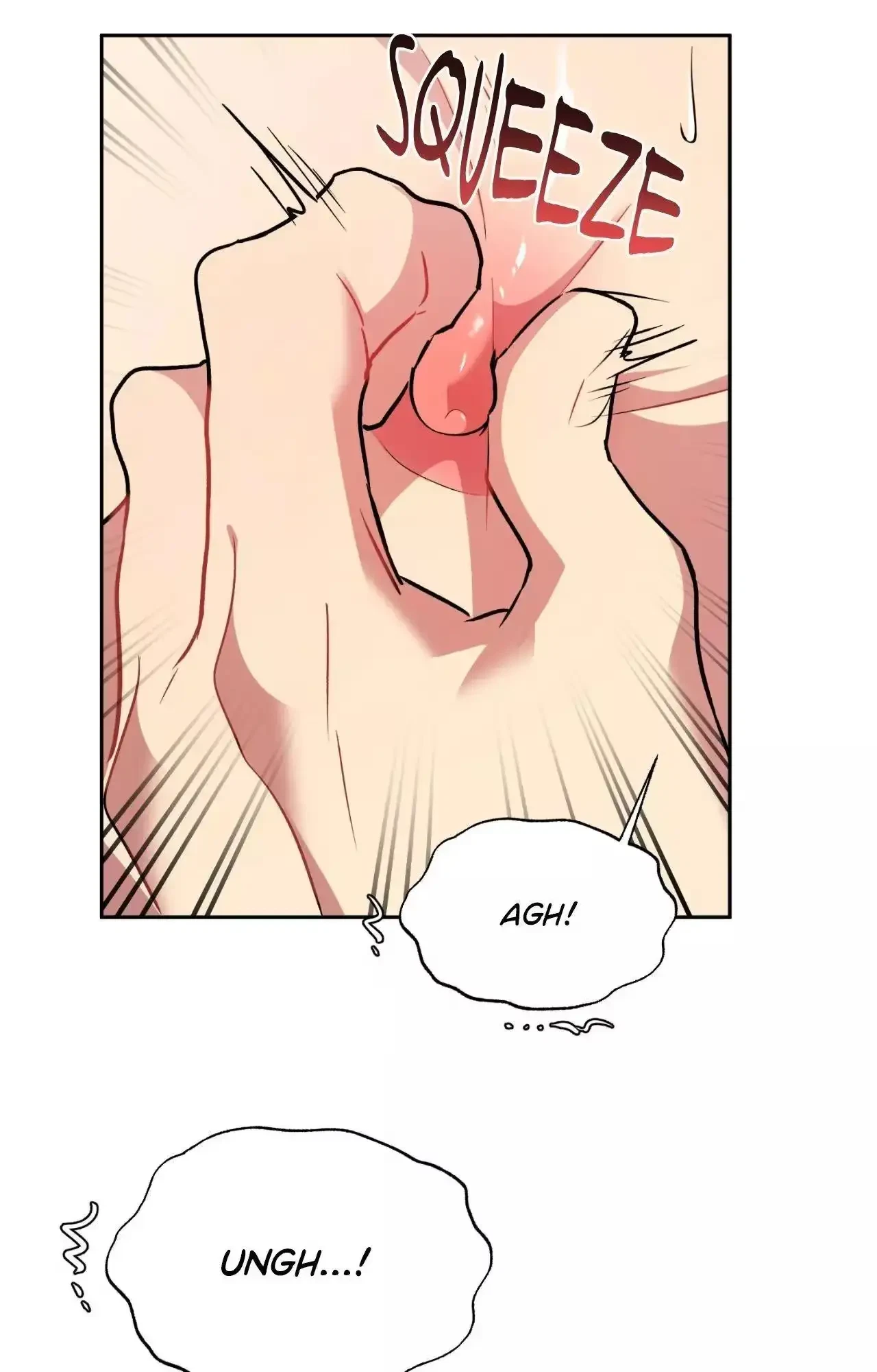 Let Me Be Your Dog Chapter 18, page 113