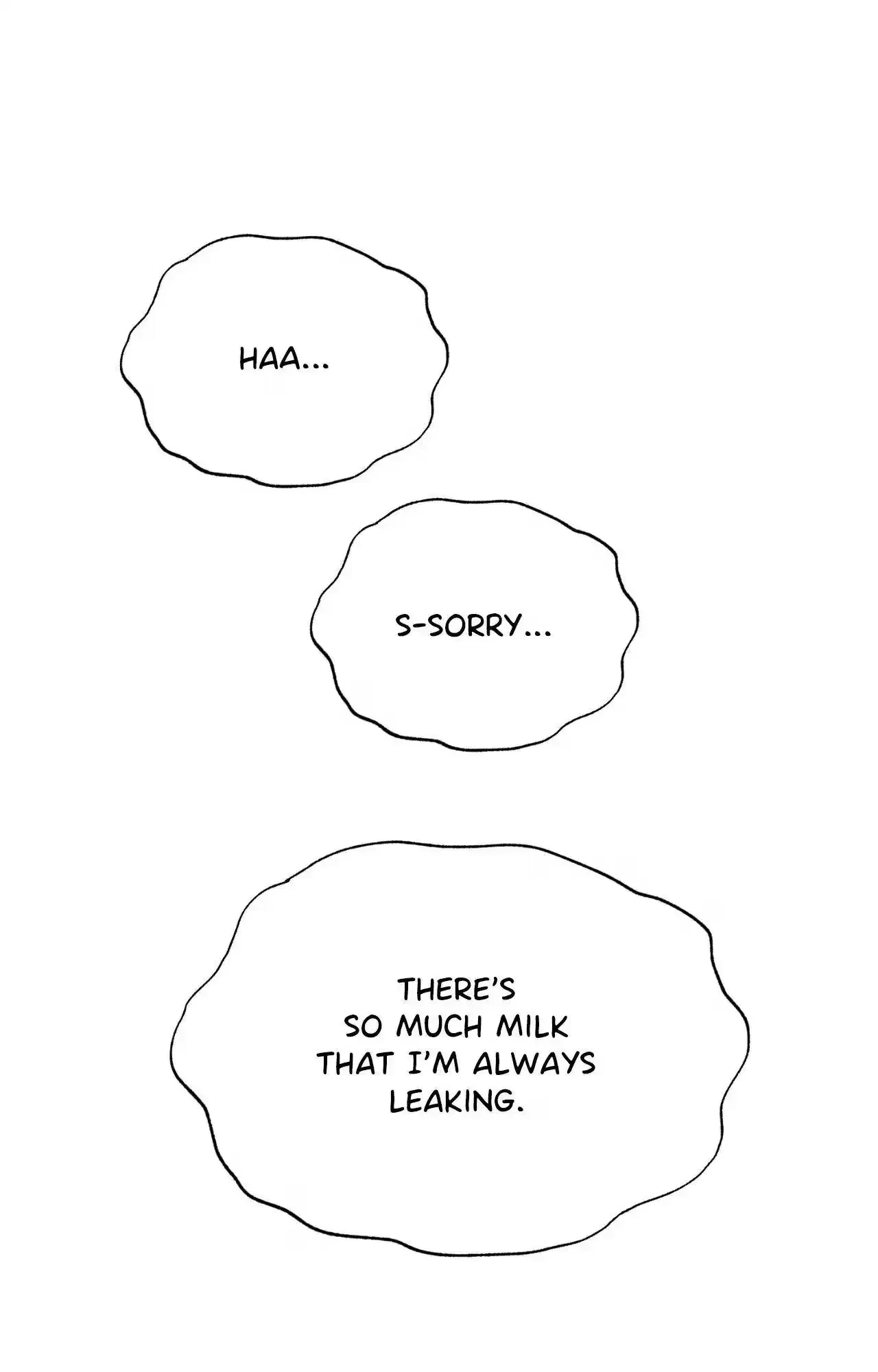 Let Me Be Your Dog Chapter 18, page 116