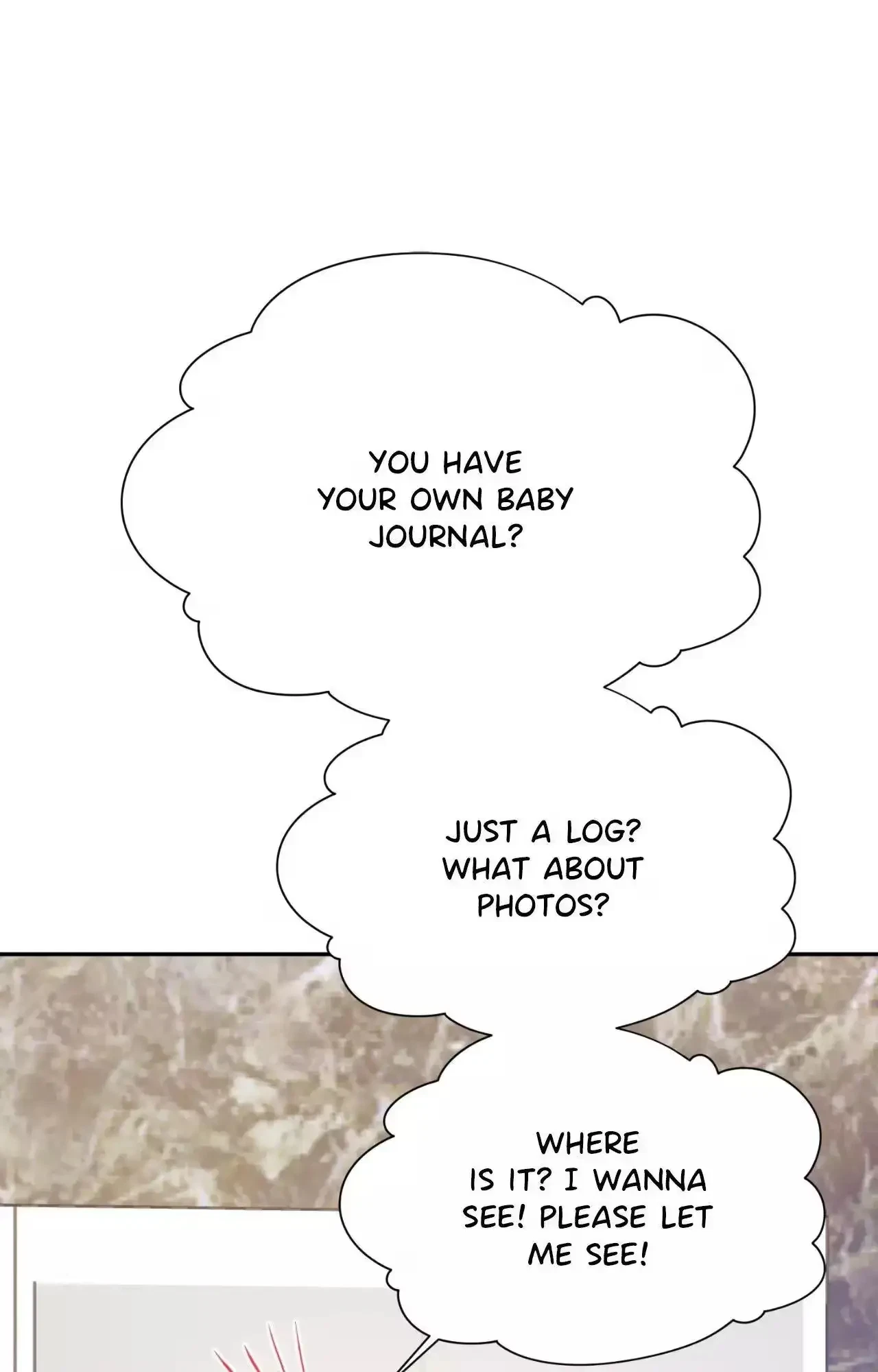 Let Me Be Your Dog Chapter 18, page 15