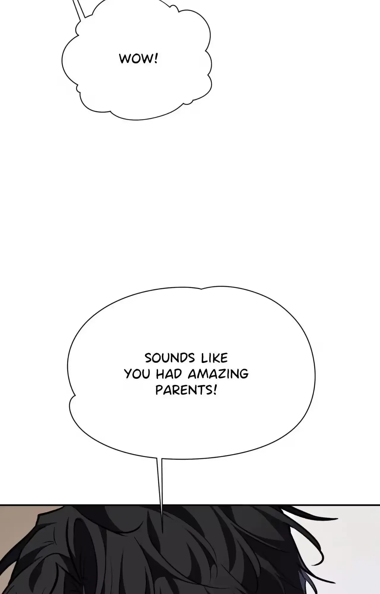 Let Me Be Your Dog Chapter 18, page 17