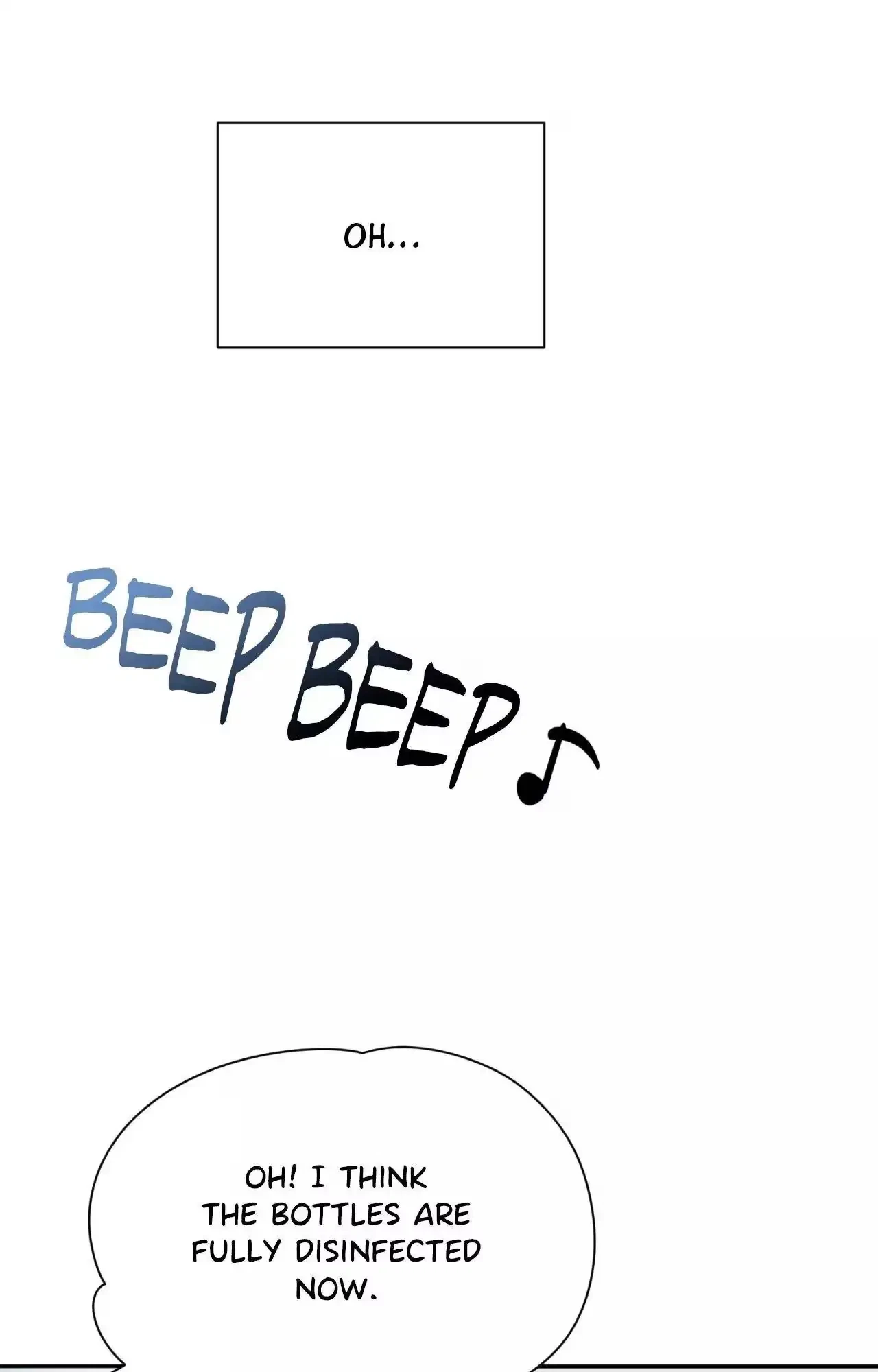 Let Me Be Your Dog Chapter 18, page 22