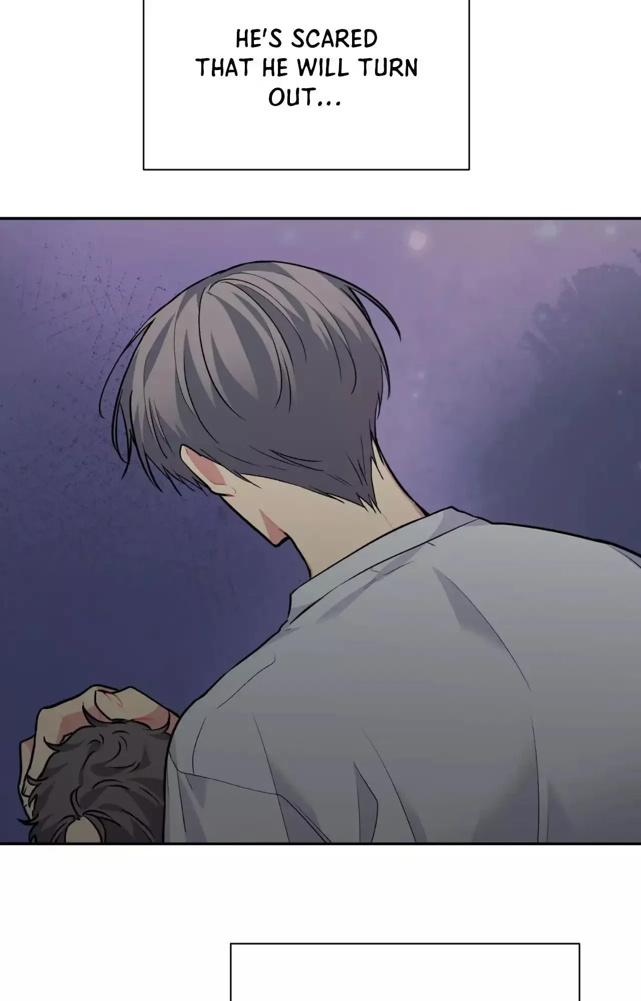 Let Me Be Your Dog Chapter 18, page 25