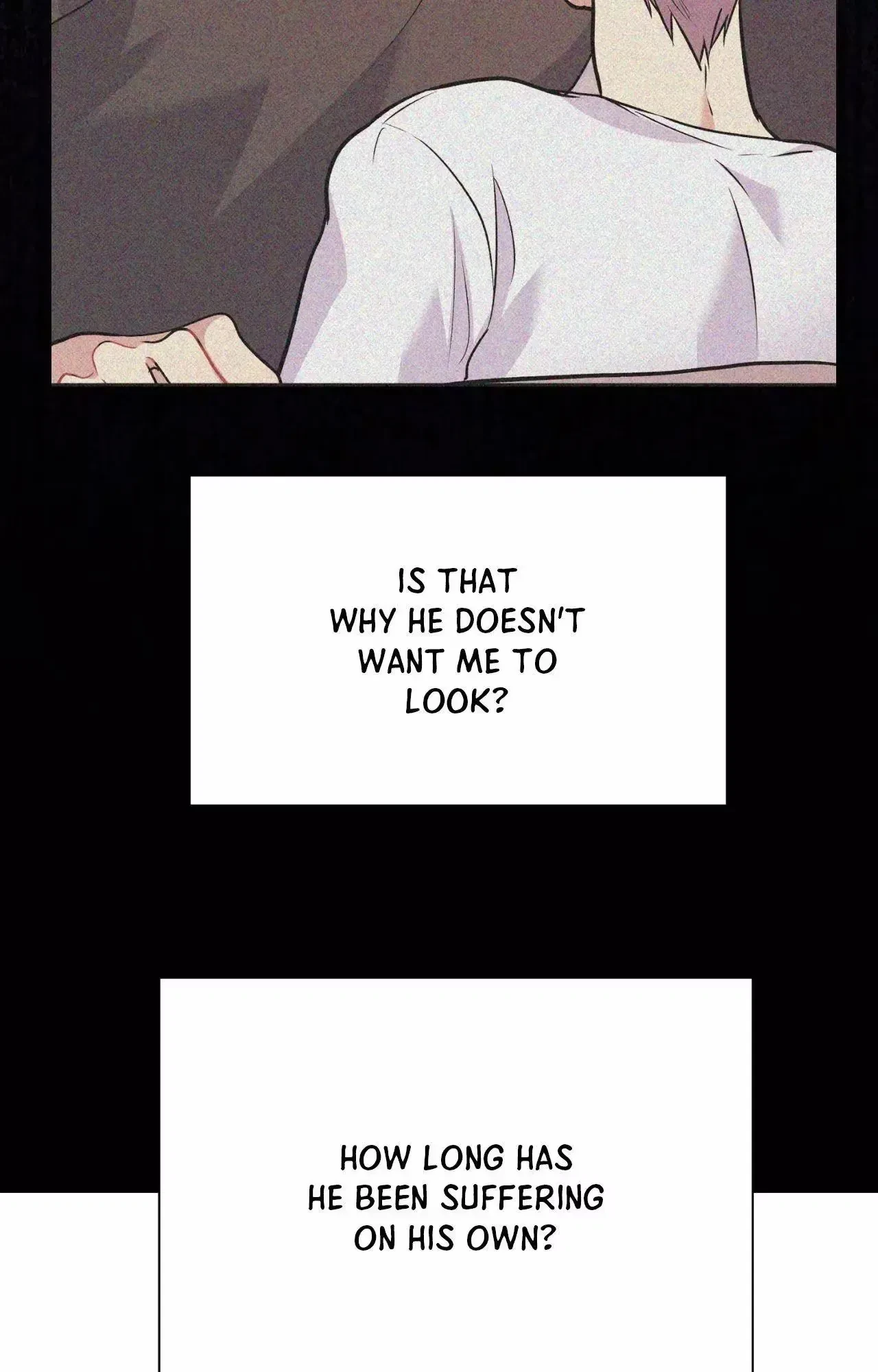 Let Me Be Your Dog Chapter 18, page 34